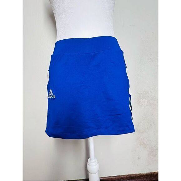 ADIDAS WOMEN'S CLIMALITE UTILITY SKORT SIZE XS - Picture 1 of 10